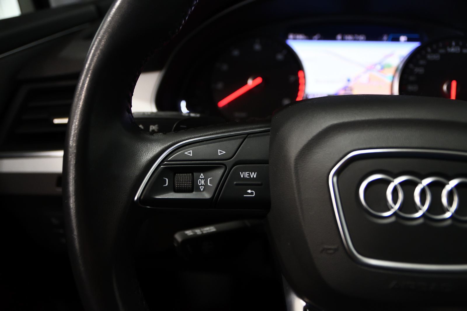 2019 Audi Q7 in St-Bruno, Quebec