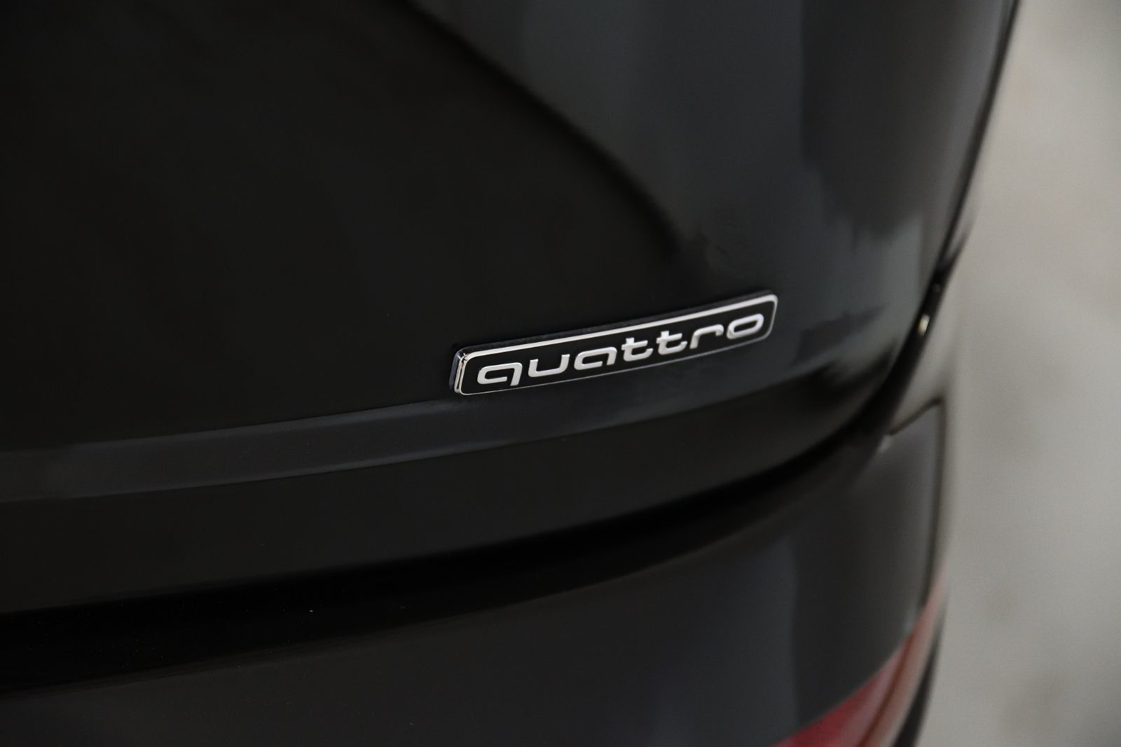 2019 Audi Q7 in St-Bruno, Quebec
