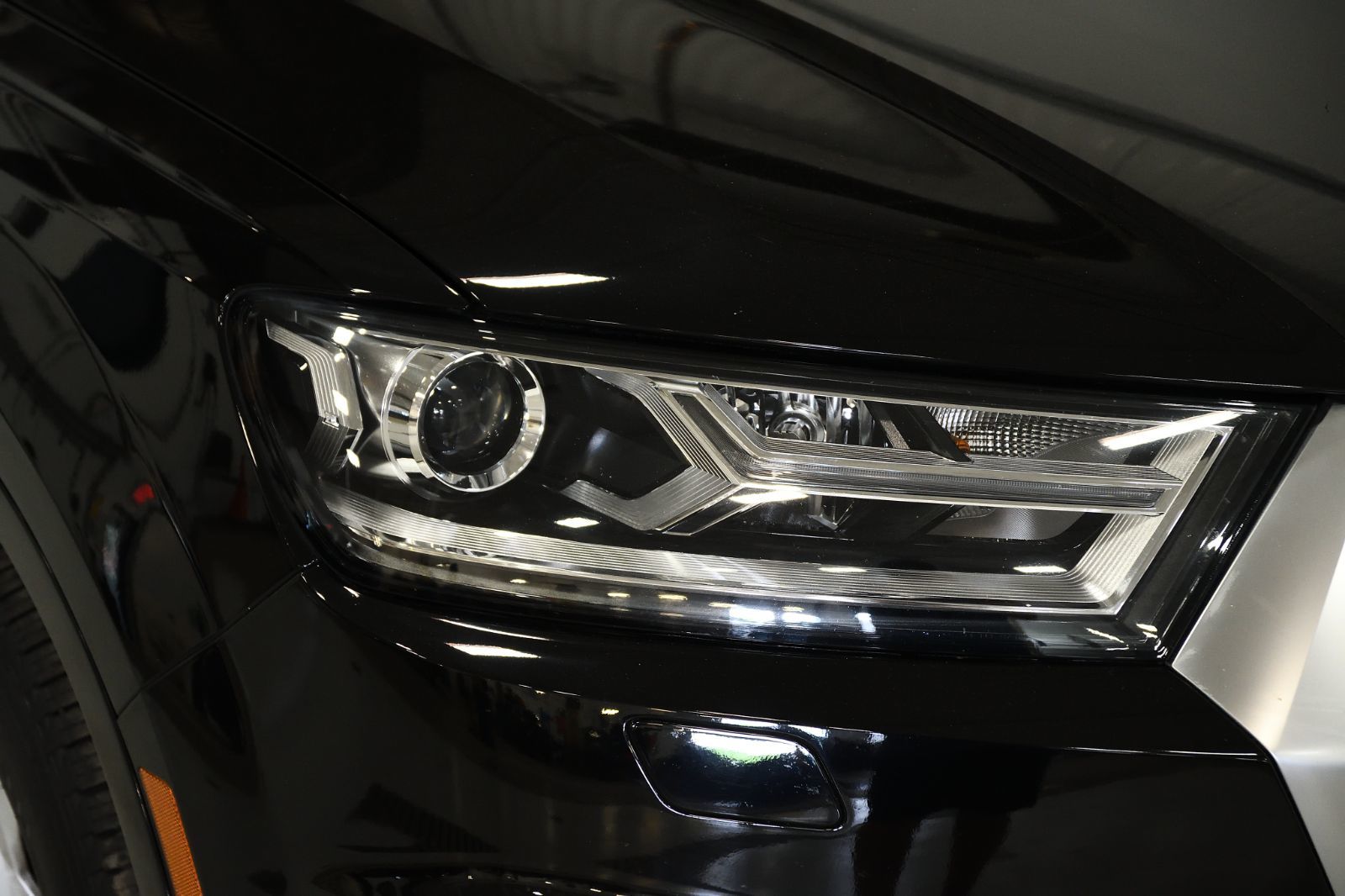 2019 Audi Q7 in St-Bruno, Quebec