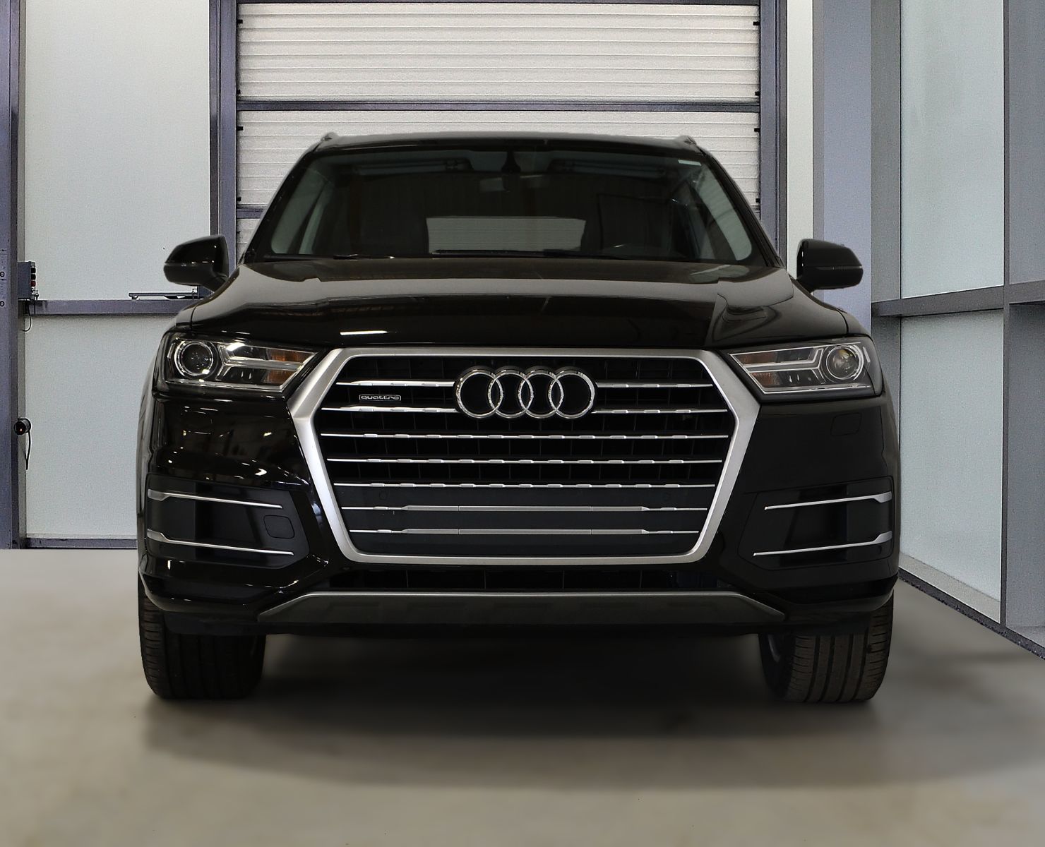 2019 Audi Q7 in St-Bruno, Quebec