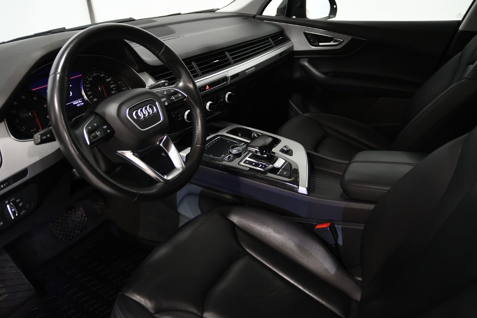 2019 Audi Q7 in St-Bruno, Quebec