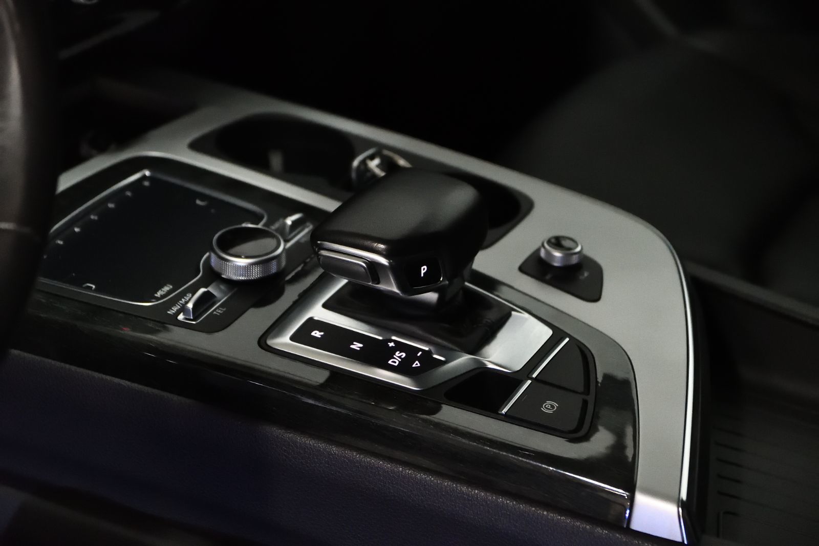 2019 Audi Q7 in St-Bruno, Quebec