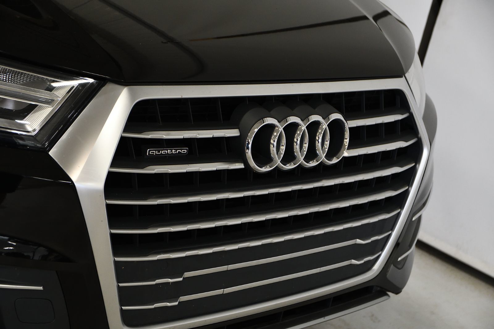 2019 Audi Q7 in St-Bruno, Quebec