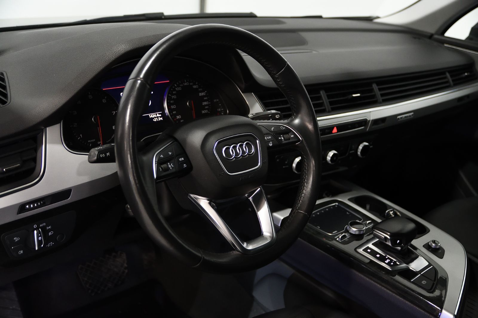2019 Audi Q7 in St-Bruno, Quebec