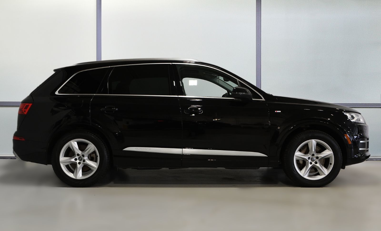 2019 Audi Q7 in St-Bruno, Quebec