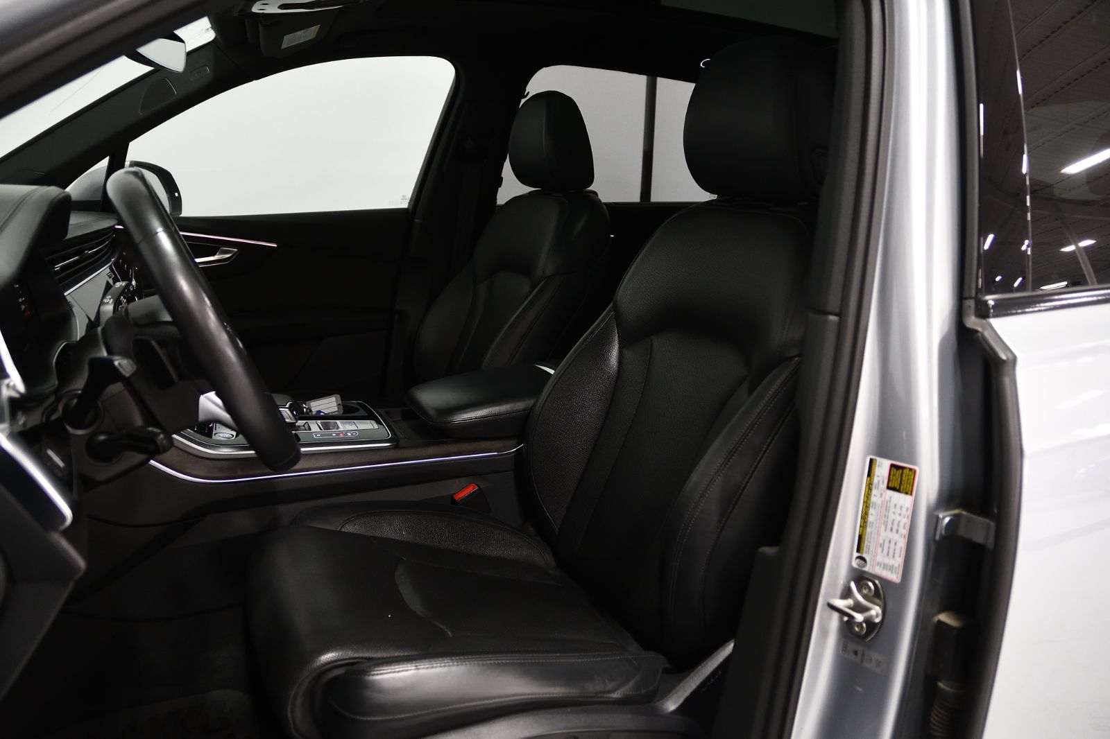 2020 Audi Q7 in St-Bruno, Quebec