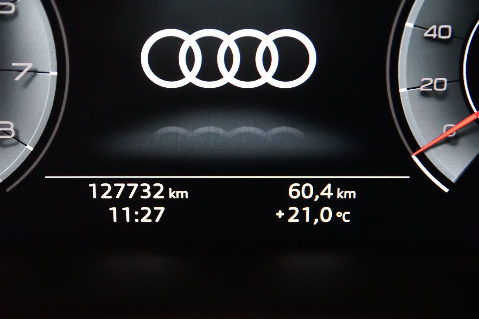 2020 Audi Q7 in St-Bruno, Quebec