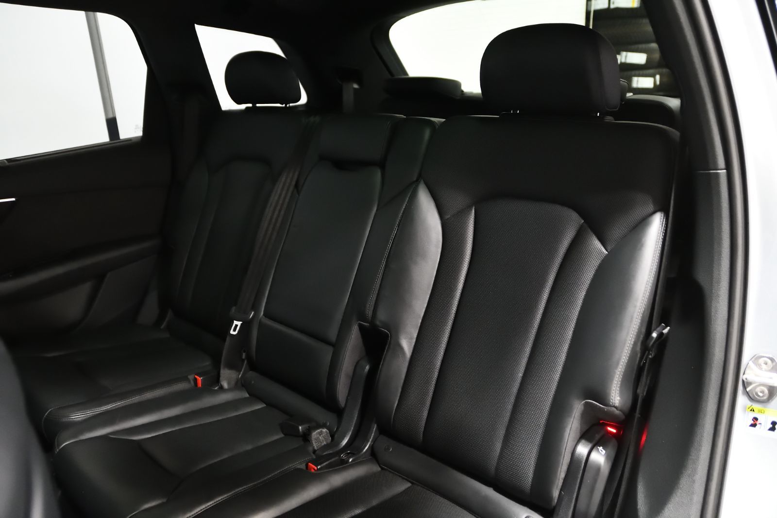 2020 Audi Q7 in St-Bruno, Quebec