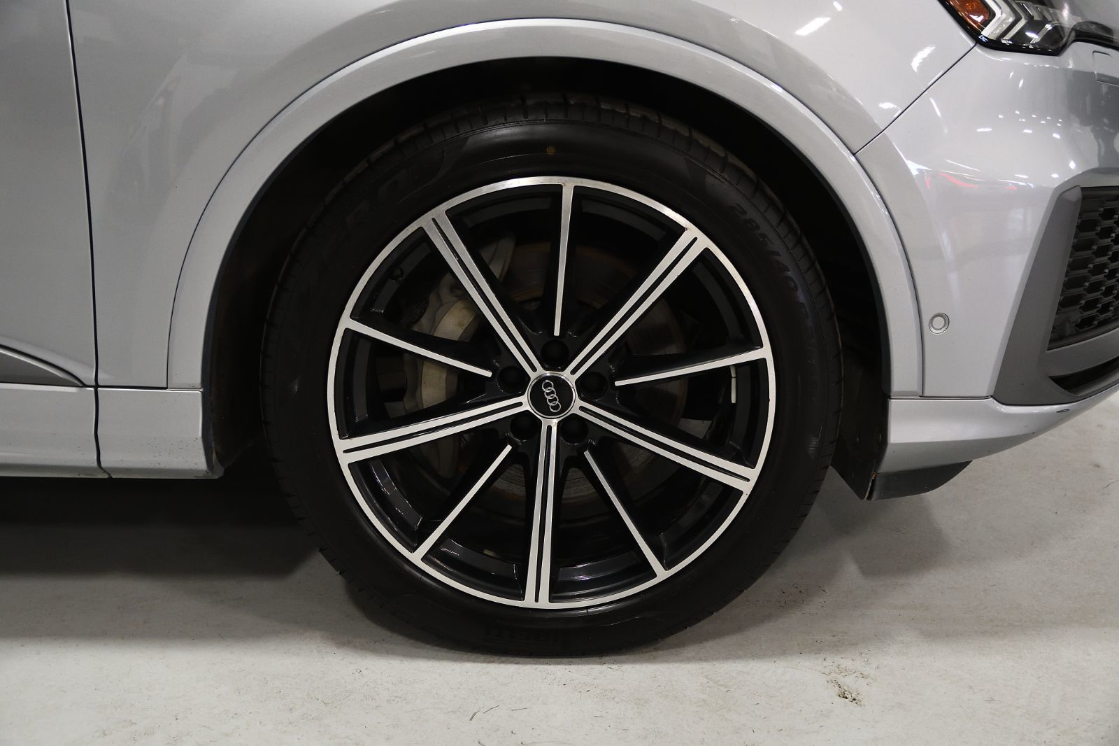 2020 Audi Q7 in St-Bruno, Quebec