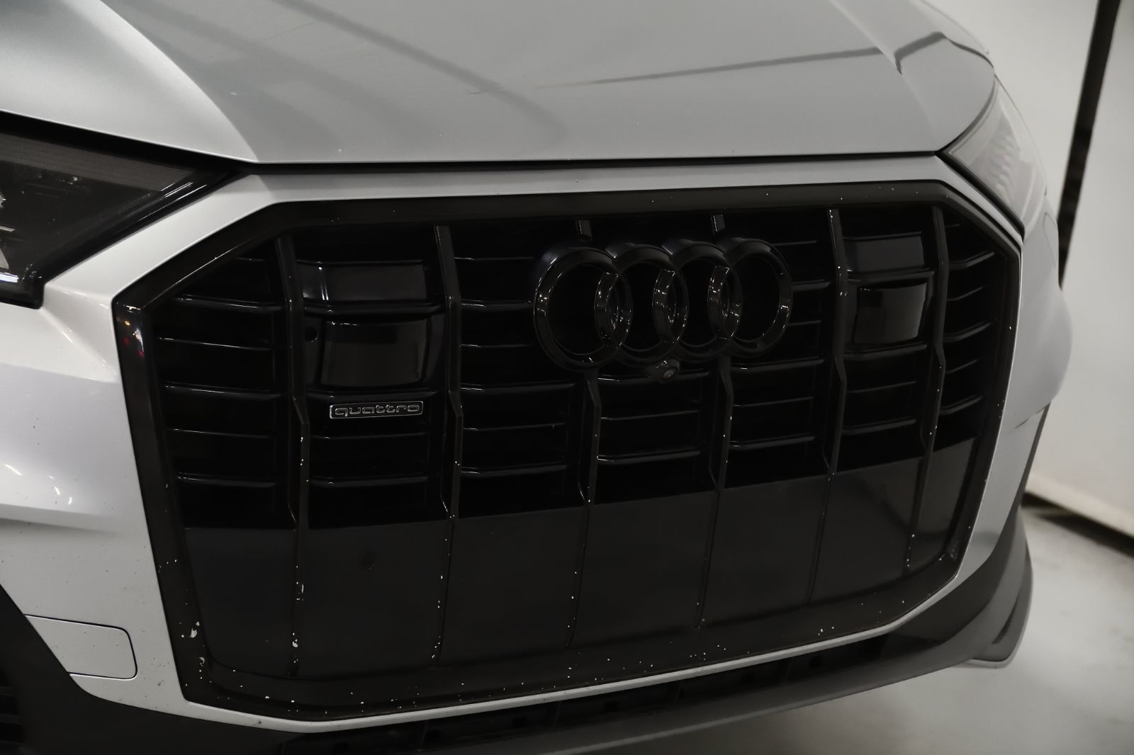 2020 Audi Q7 in St-Bruno, Quebec