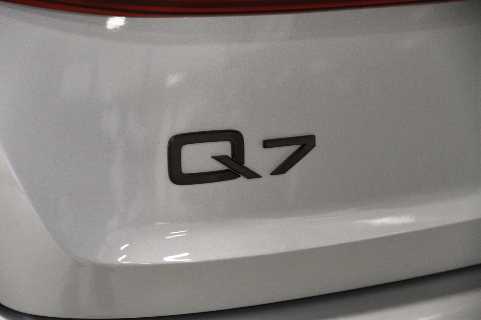 2020 Audi Q7 in St-Bruno, Quebec