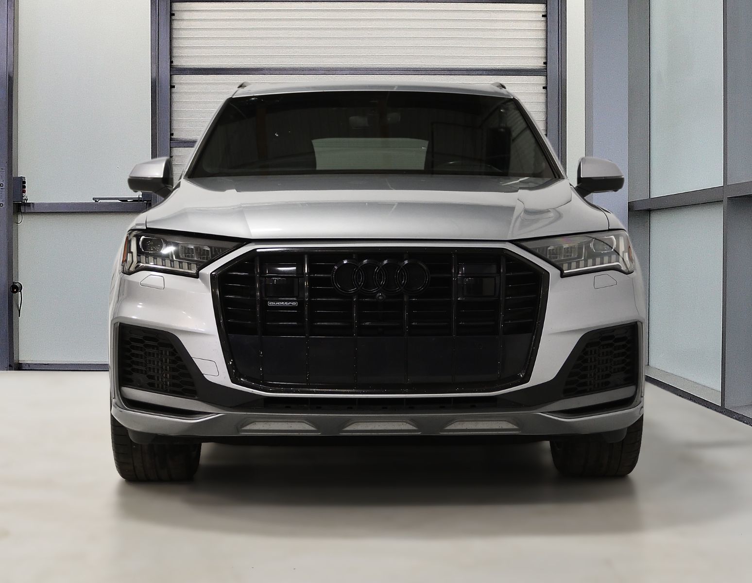 2020 Audi Q7 in St-Bruno, Quebec