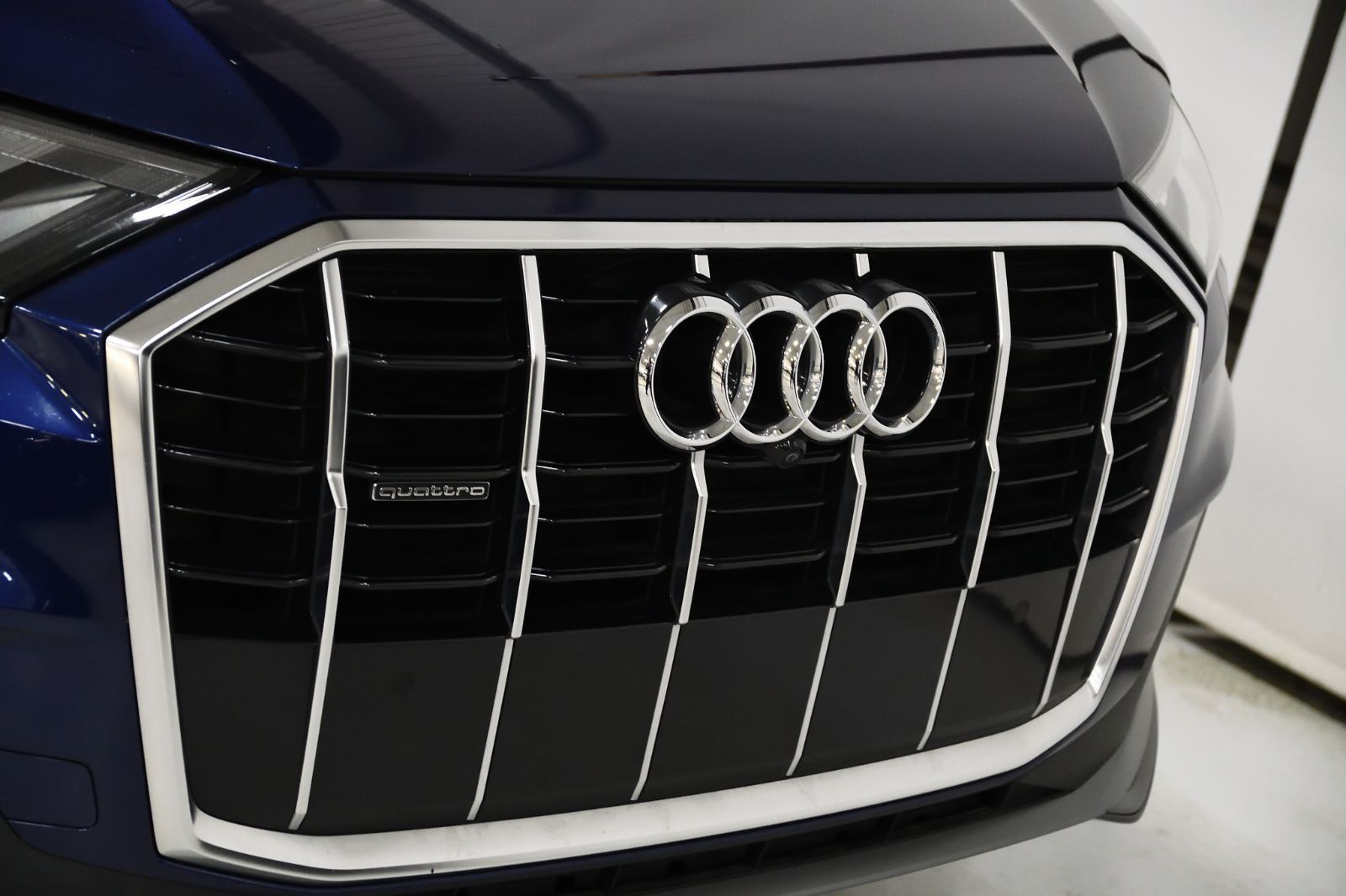 2020 Audi Q7 in St-Bruno, Quebec