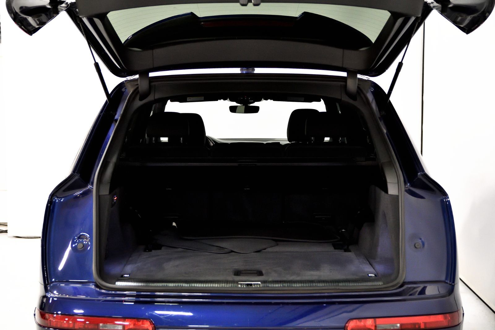 2020 Audi Q7 in St-Bruno, Quebec