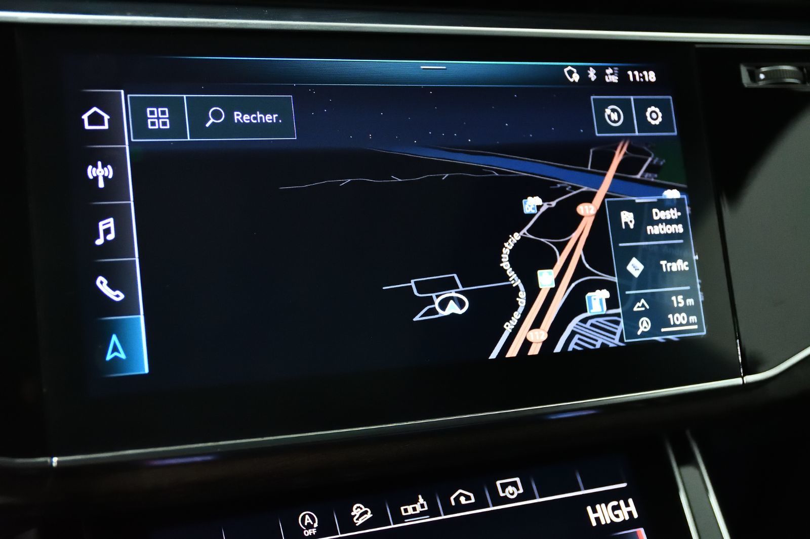 2020 Audi Q7 in St-Bruno, Quebec