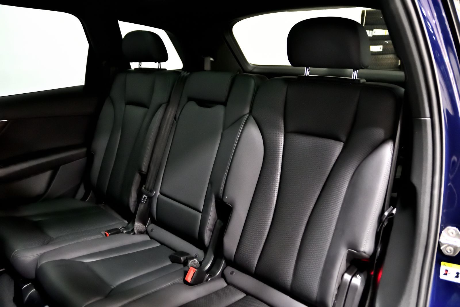 2020 Audi Q7 in St-Bruno, Quebec