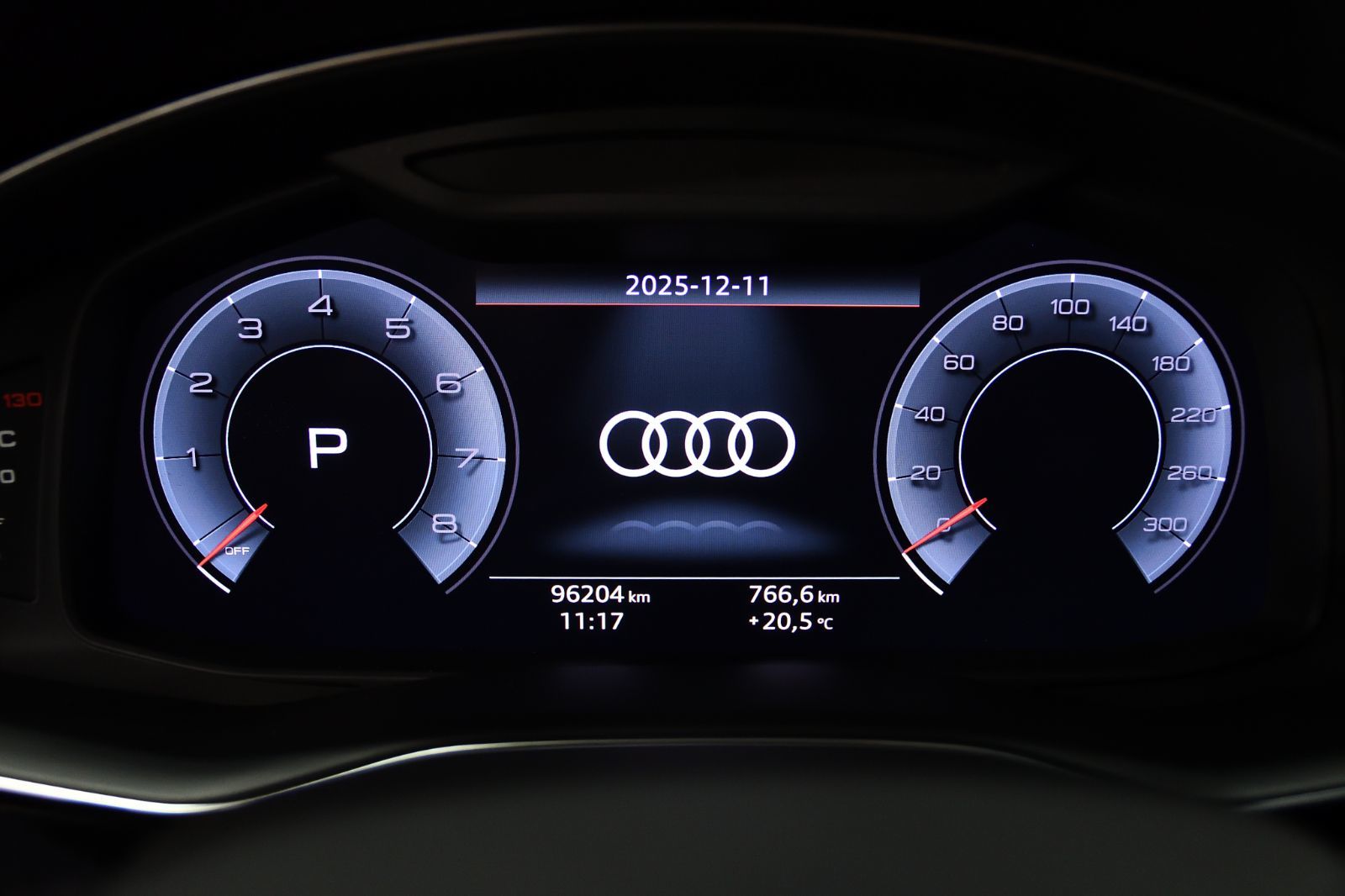 2020 Audi Q7 in St-Bruno, Quebec