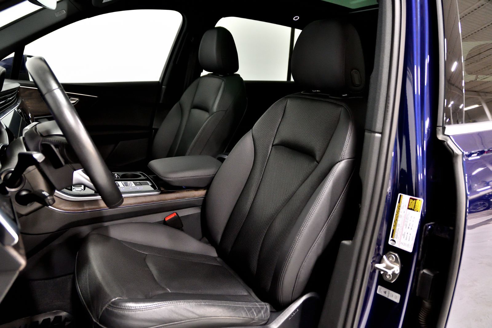 2020 Audi Q7 in St-Bruno, Quebec