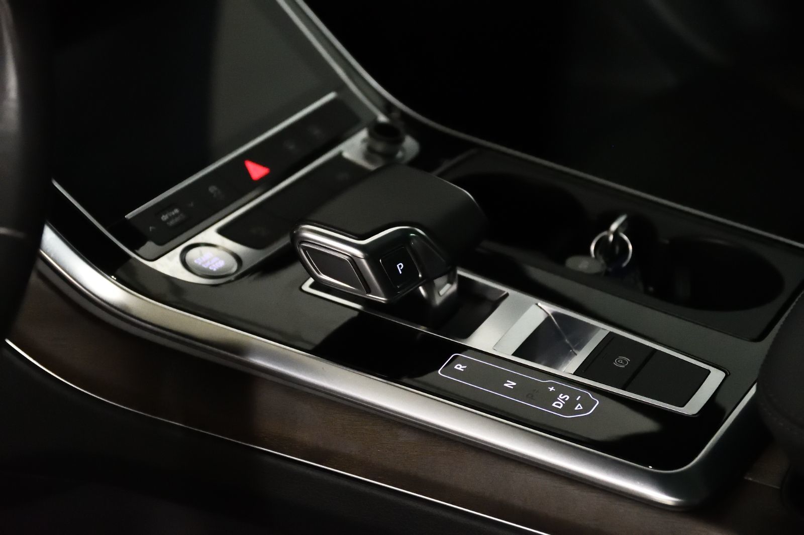 2020 Audi Q7 in St-Bruno, Quebec