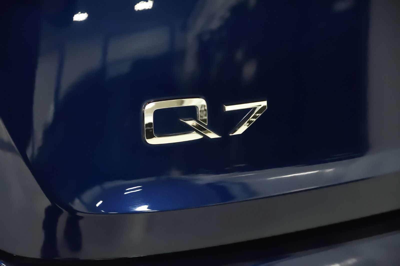 2020 Audi Q7 in St-Bruno, Quebec