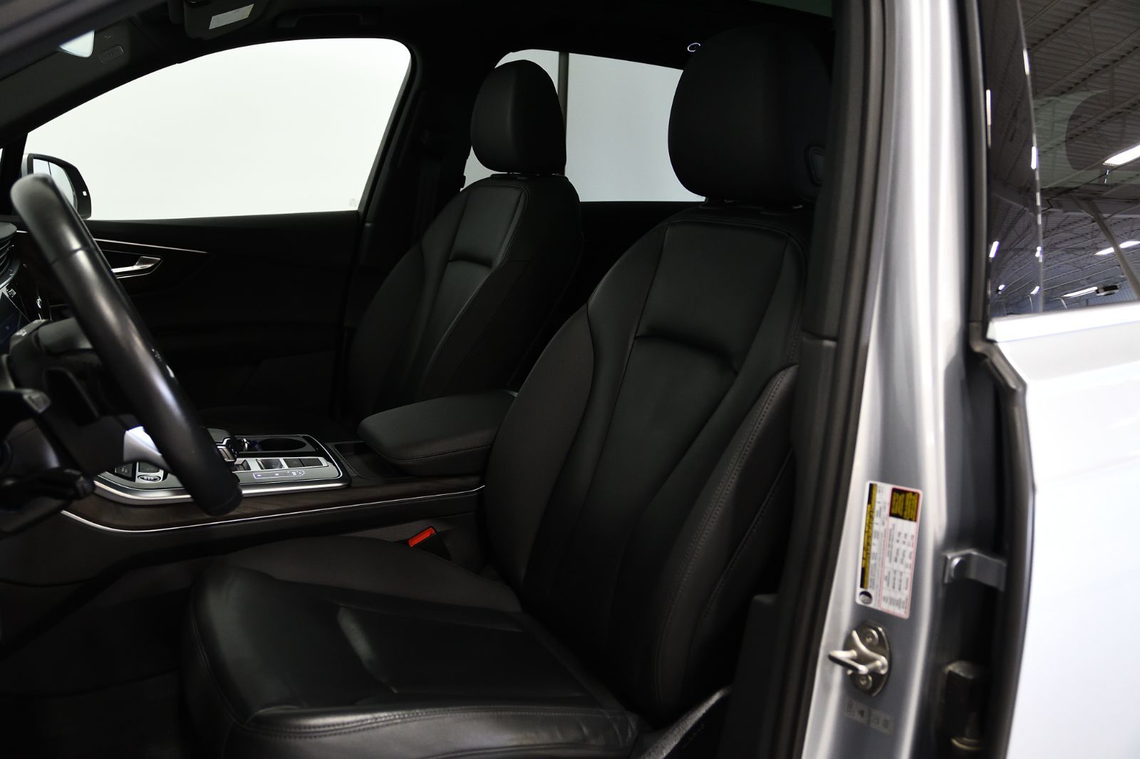 Audi Q7  2021 à St-Bruno, Québec
