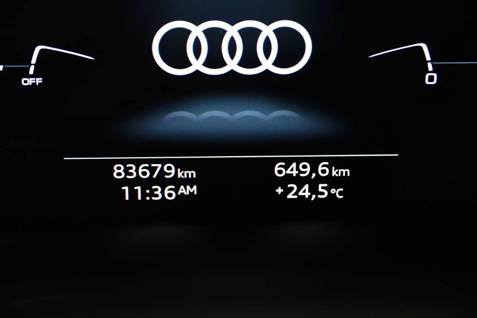 Audi Q7  2021 à St-Bruno, Québec