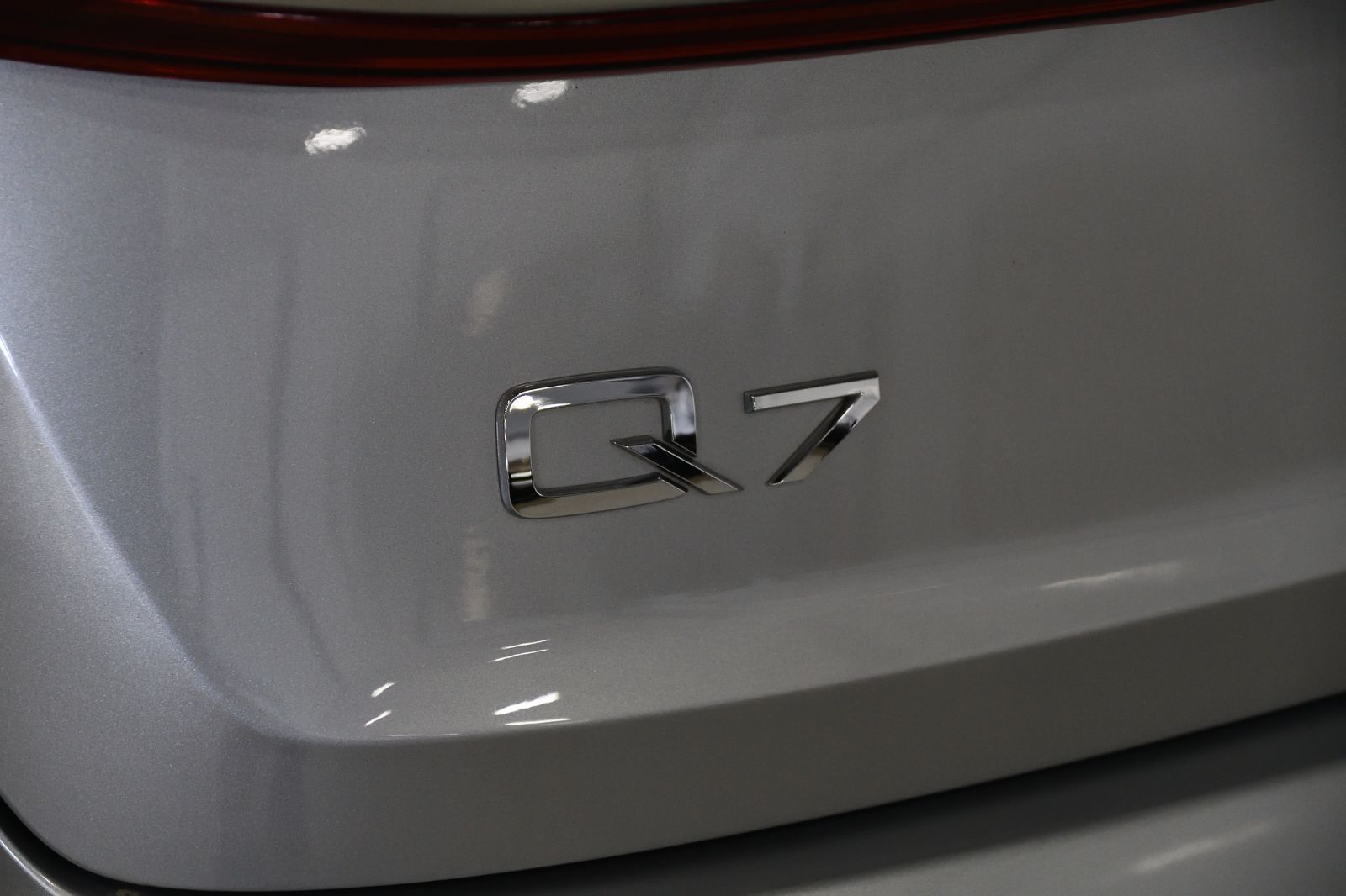 Audi Q7  2021 à St-Bruno, Québec