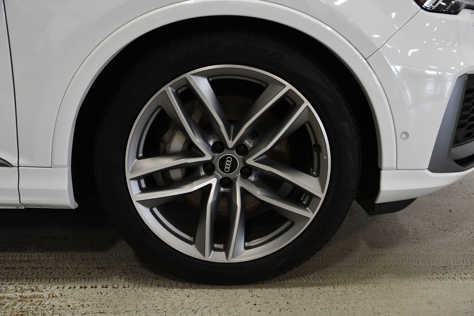 2021 Audi Q7 in St-Bruno, Quebec
