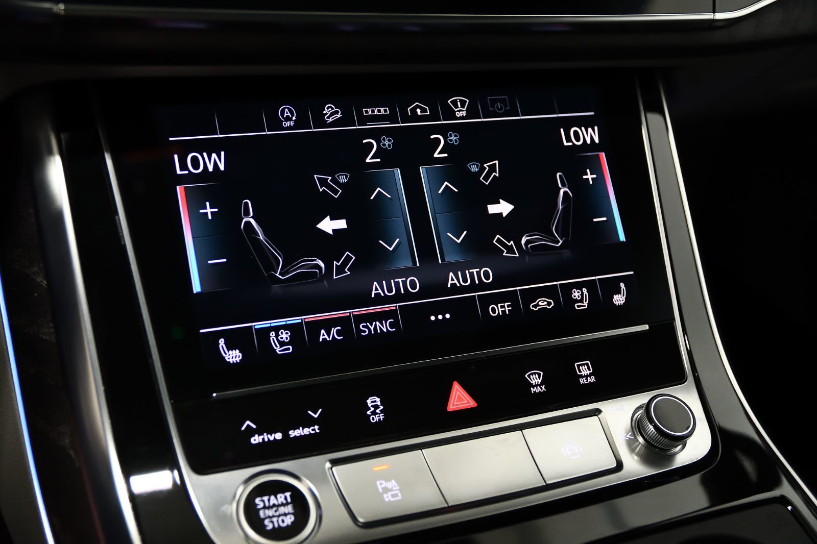 2021 Audi Q7 in St-Bruno, Quebec