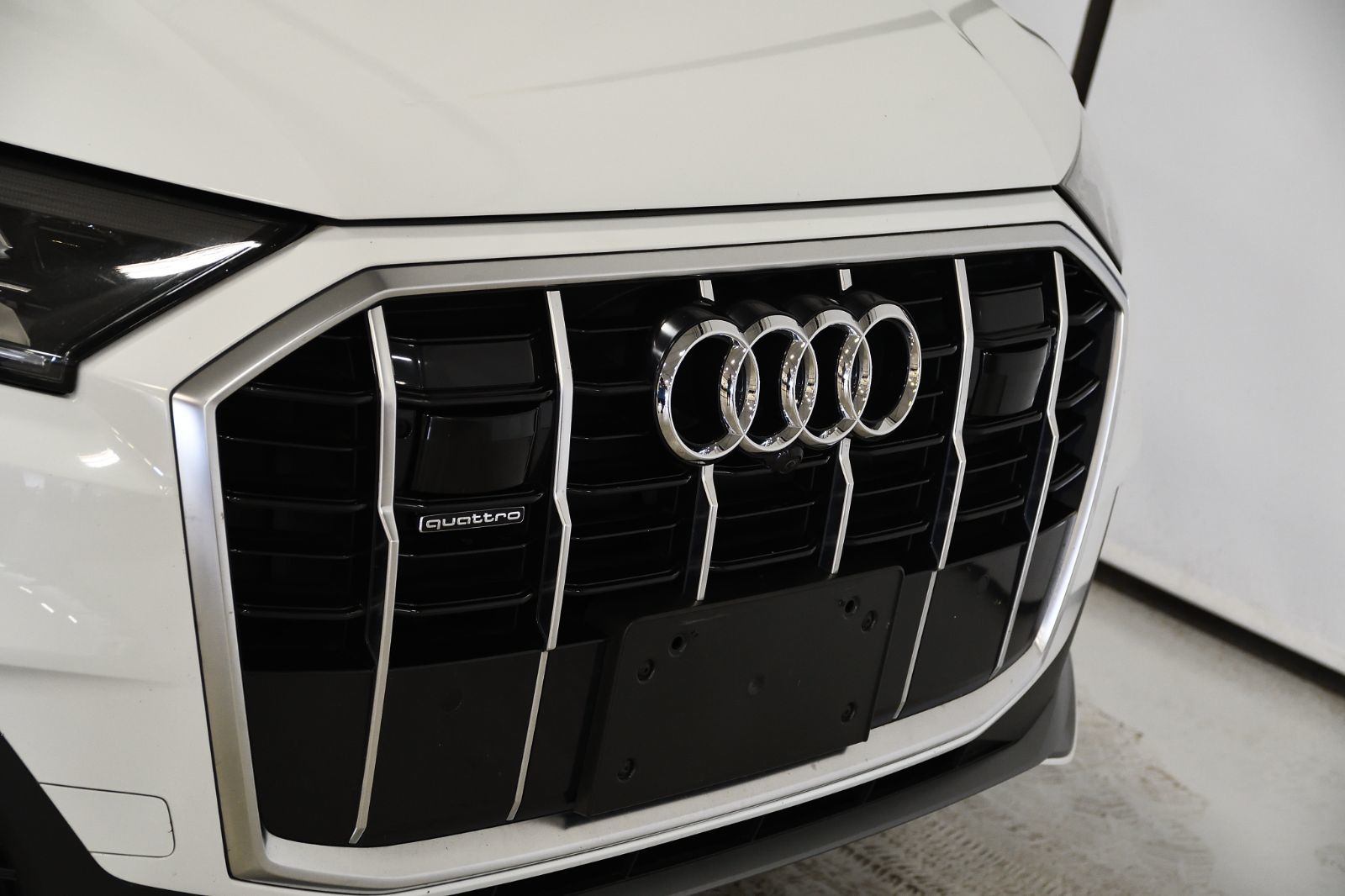 2021 Audi Q7 in St-Bruno, Quebec