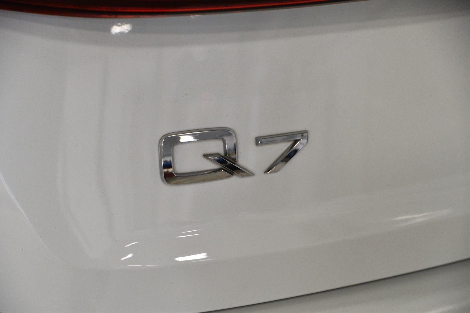 2021 Audi Q7 in St-Bruno, Quebec