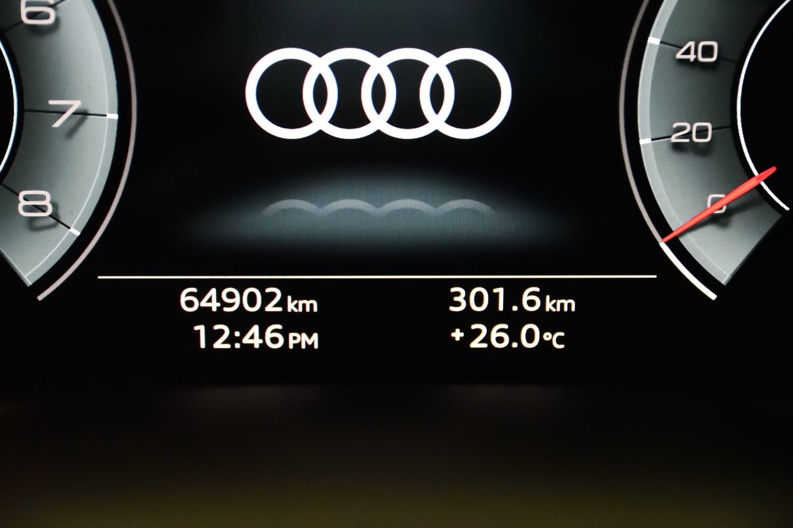 2021 Audi Q7 in St-Bruno, Quebec