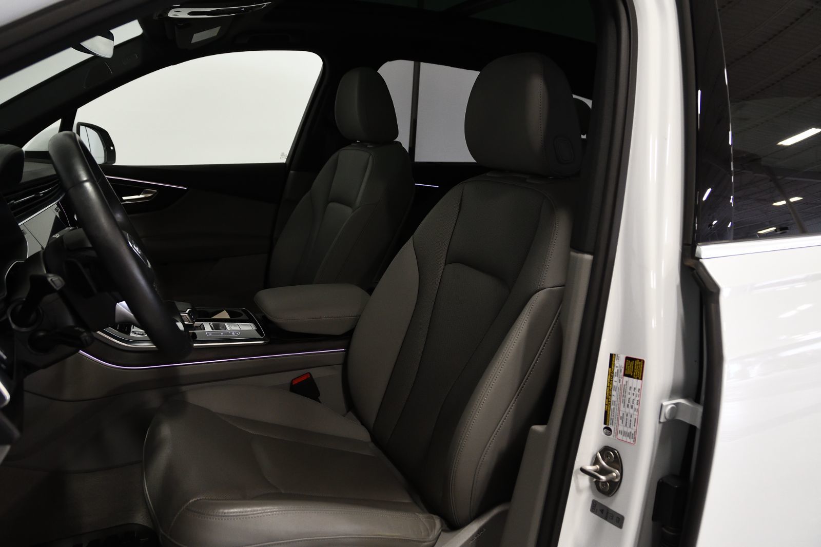 2021 Audi Q7 in St-Bruno, Quebec