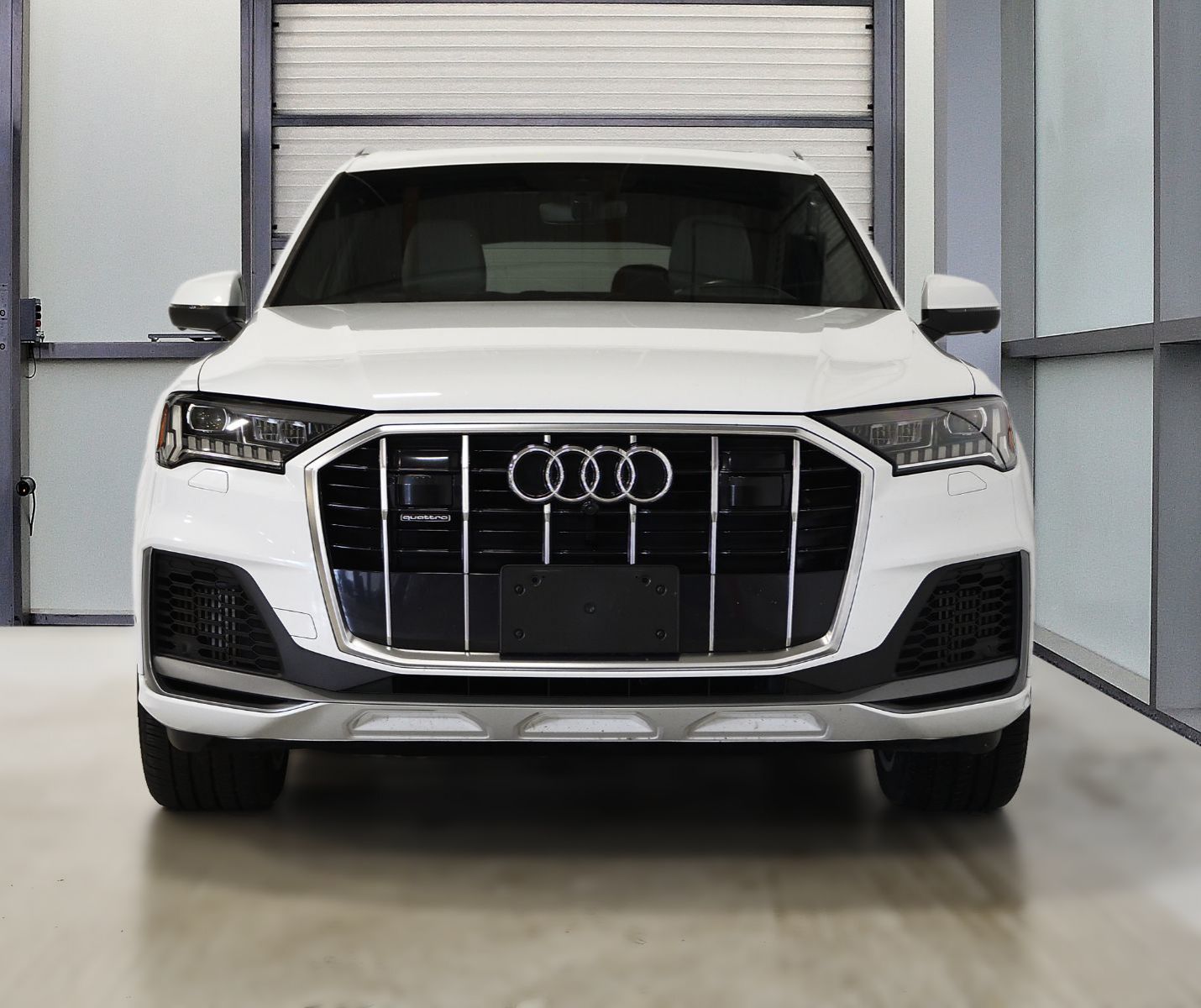 2021 Audi Q7 in St-Bruno, Quebec