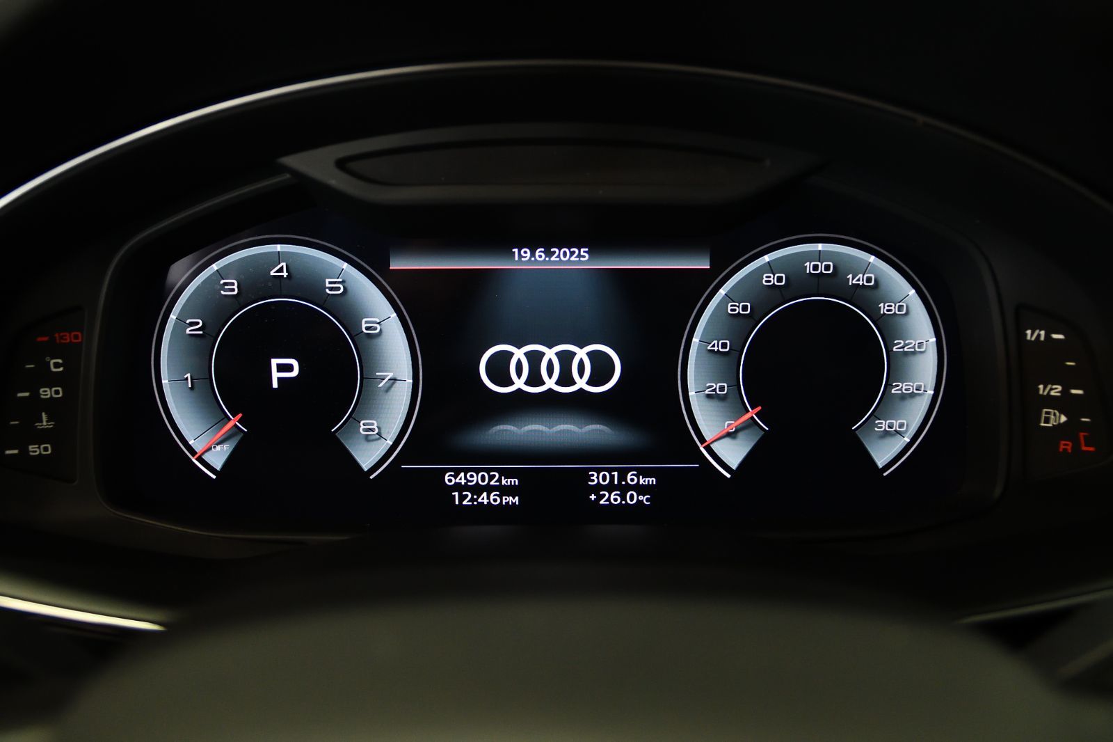 2021 Audi Q7 in St-Bruno, Quebec