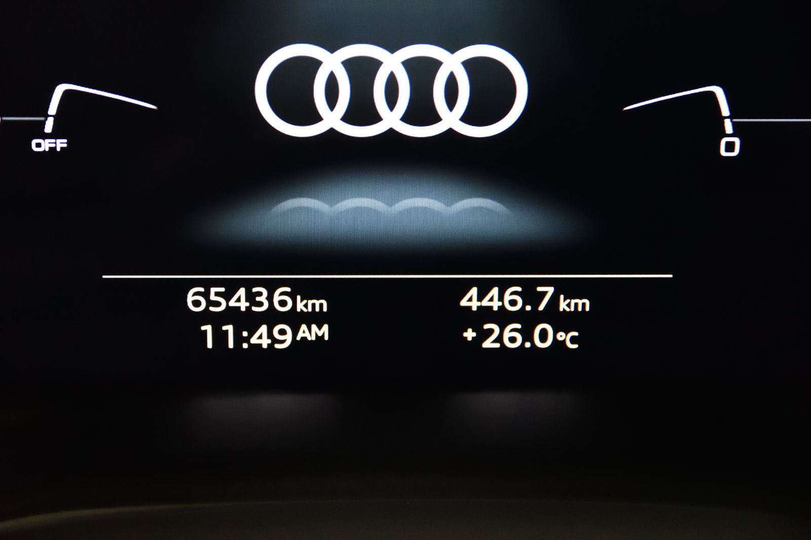 2022 Audi Q7 in St-Bruno, Quebec