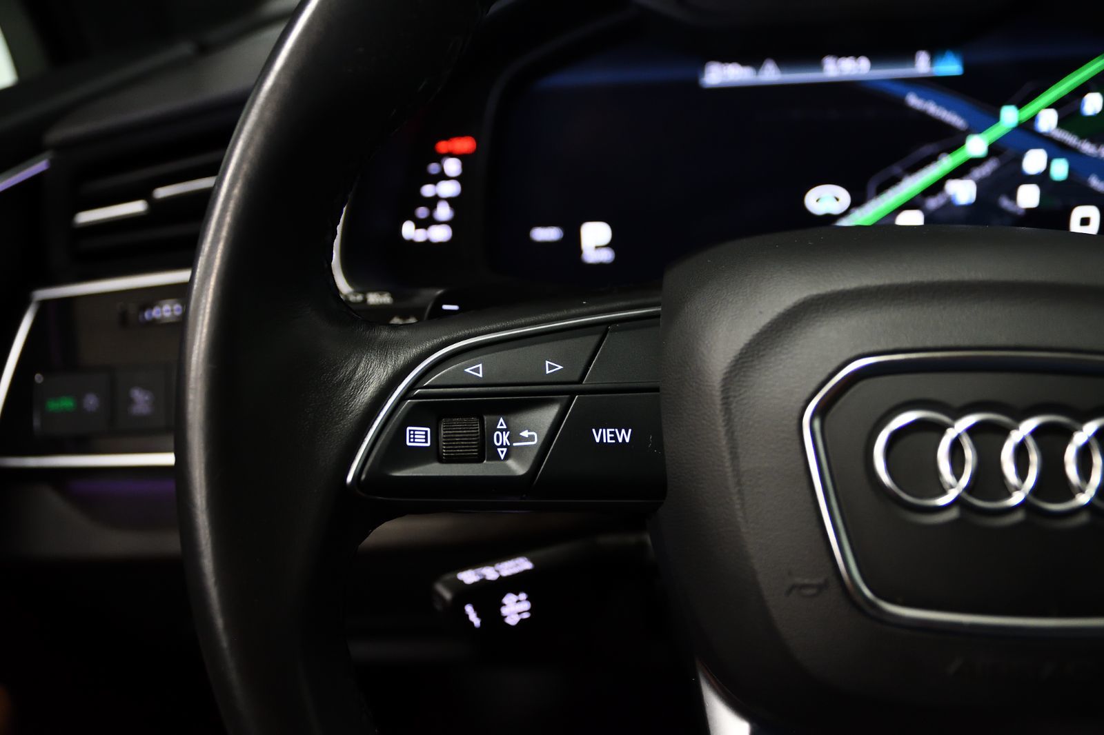 2022 Audi Q7 in St-Bruno, Quebec