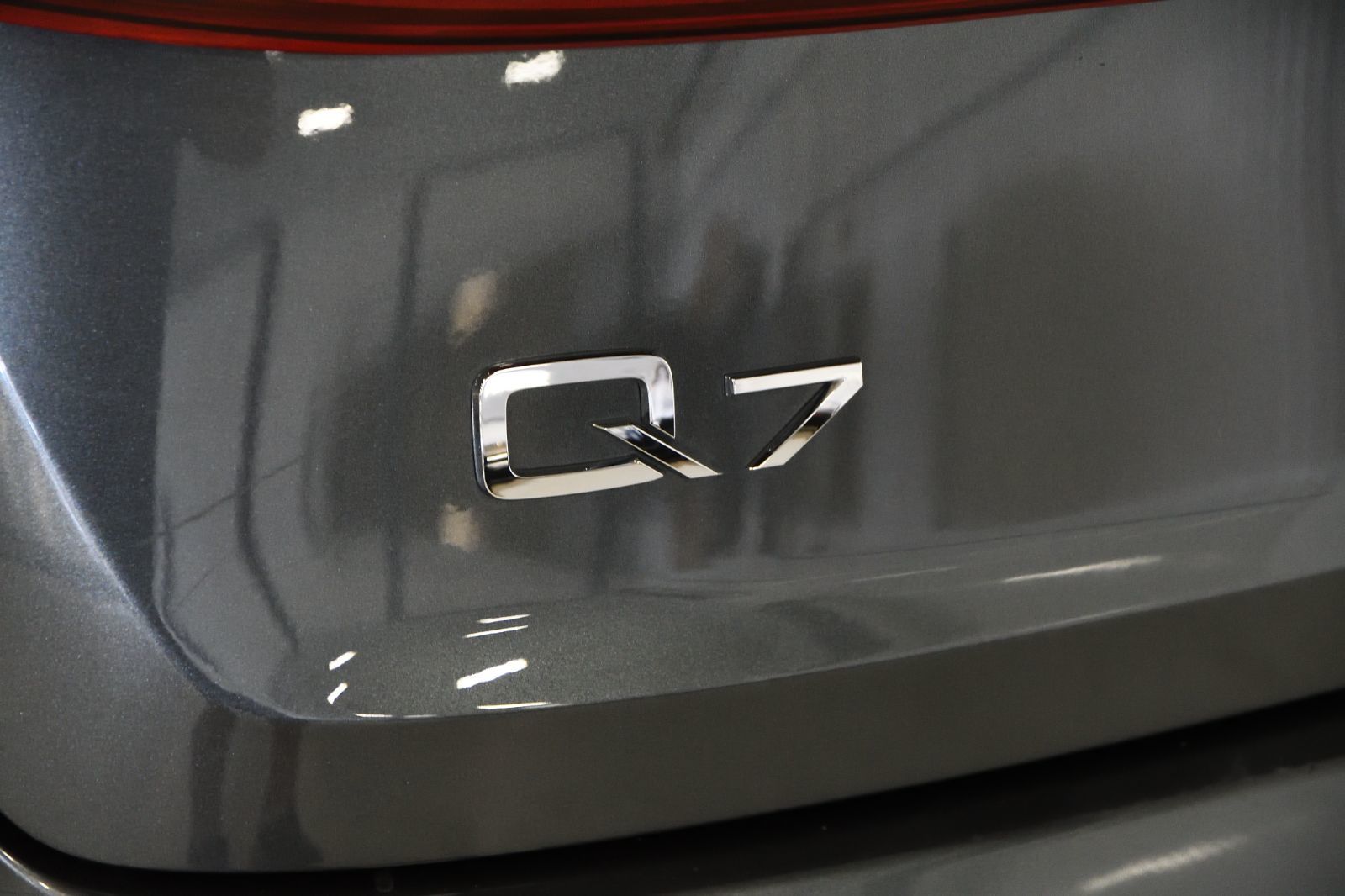2022 Audi Q7 in St-Bruno, Quebec