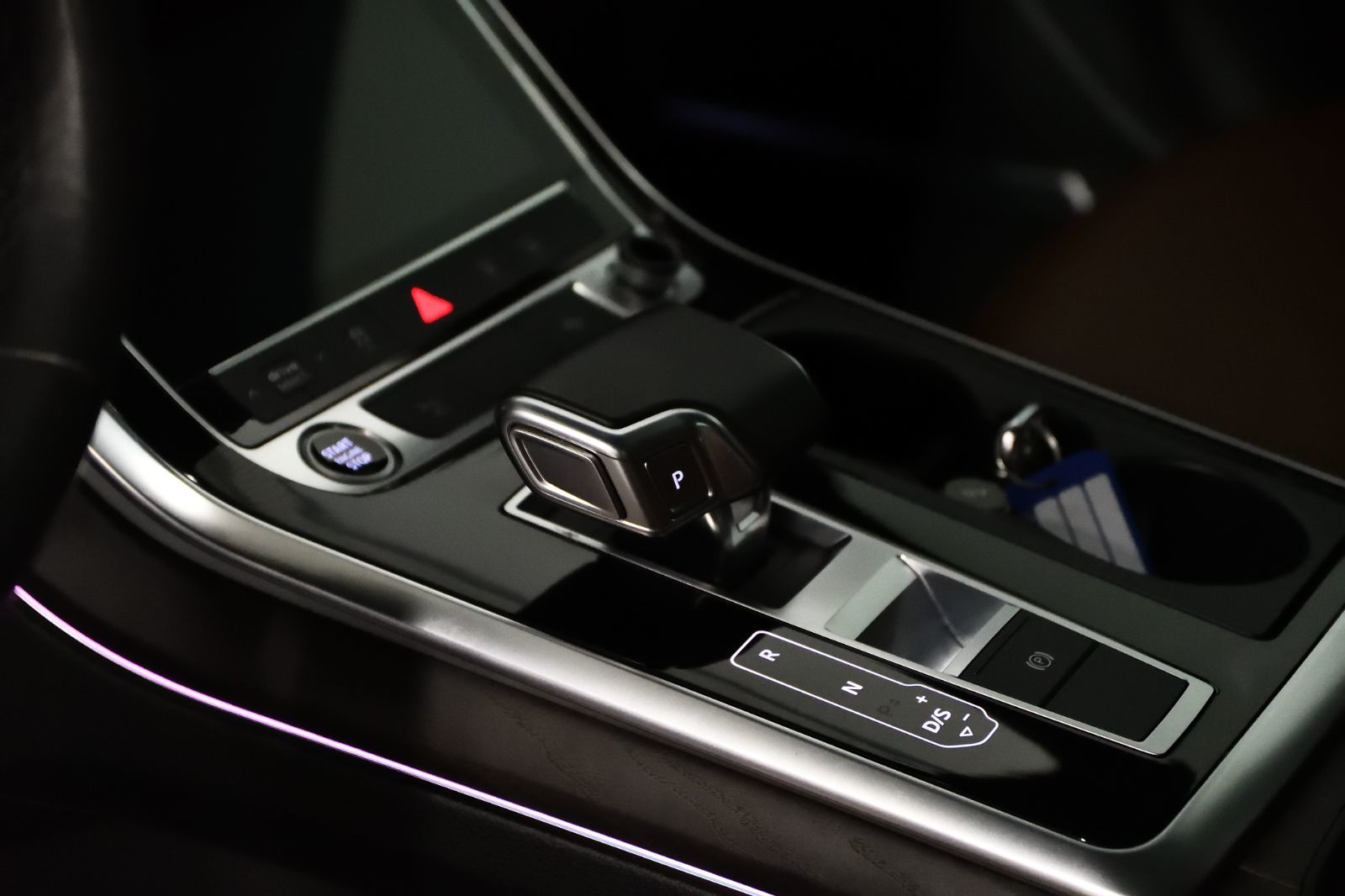 2022 Audi Q7 in St-Bruno, Quebec