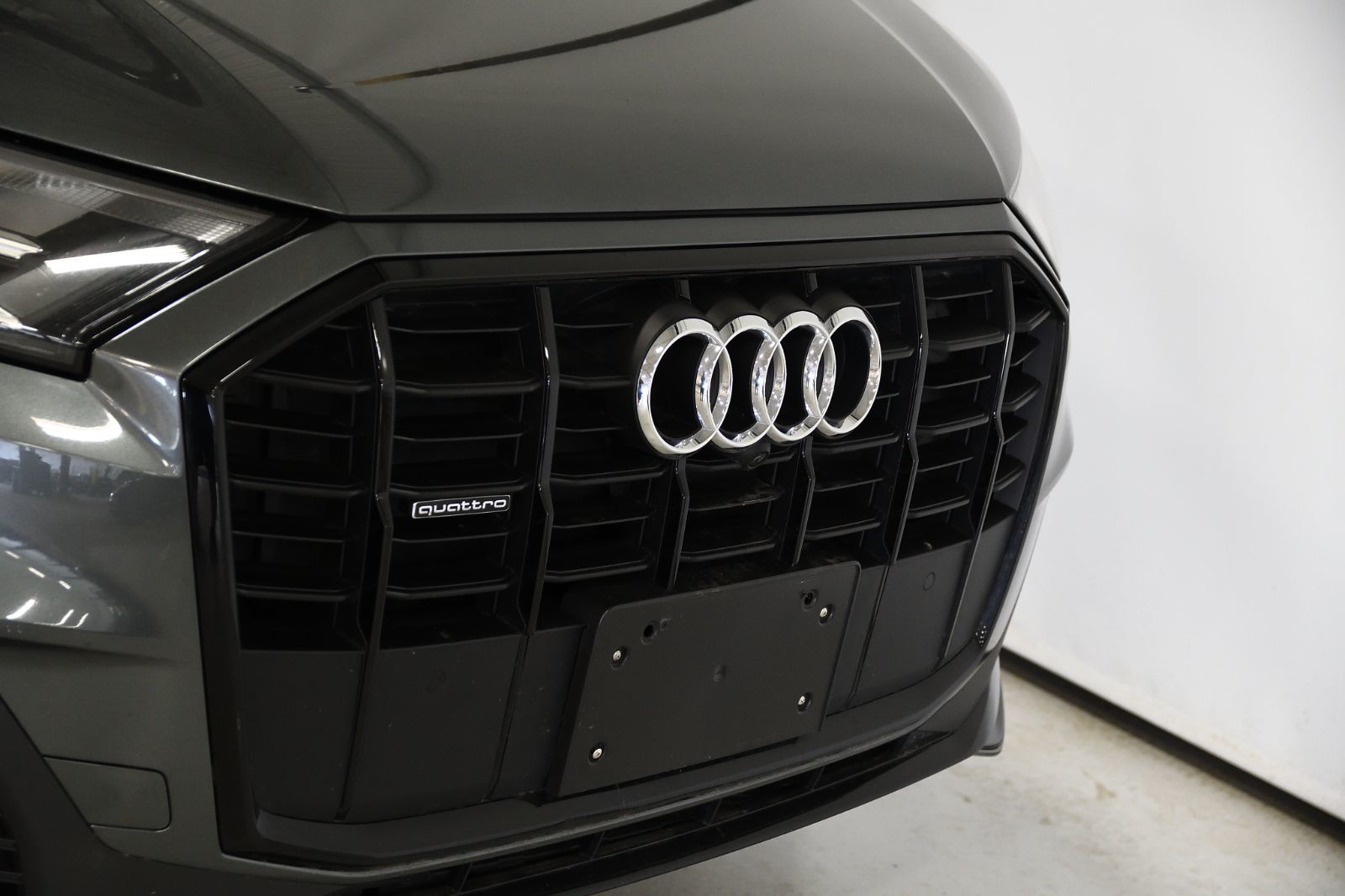 2022 Audi Q7 in St-Bruno, Quebec