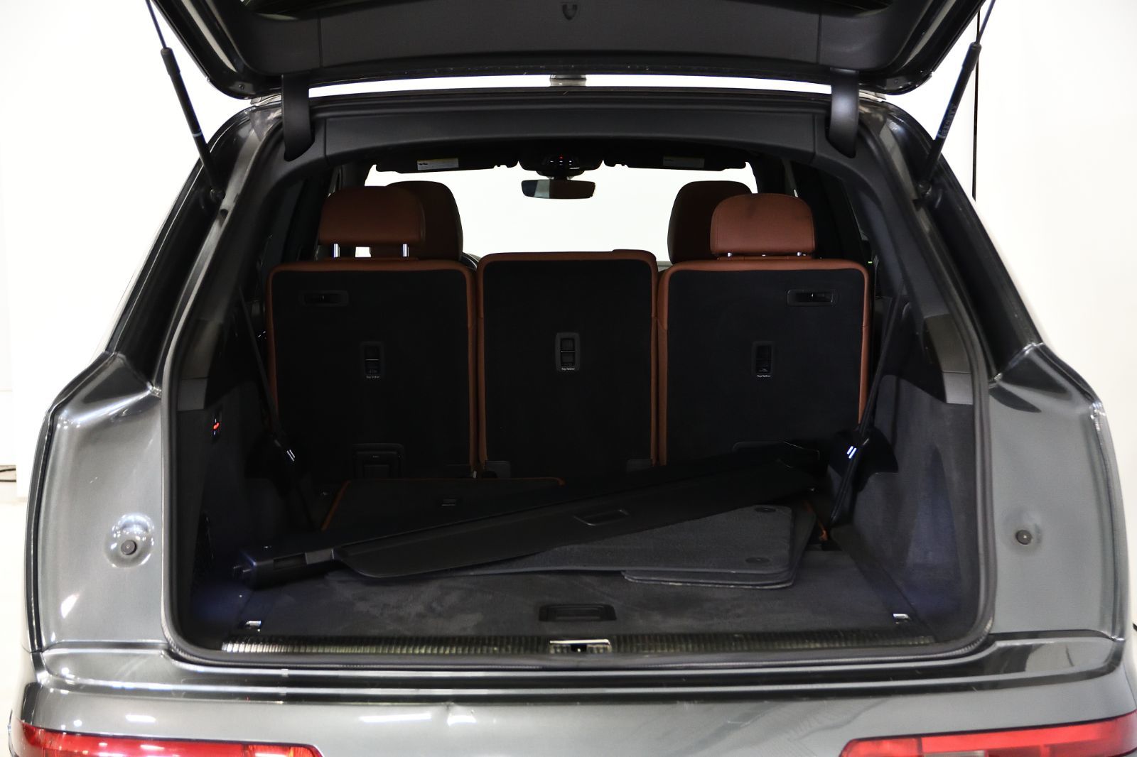2022 Audi Q7 in St-Bruno, Quebec