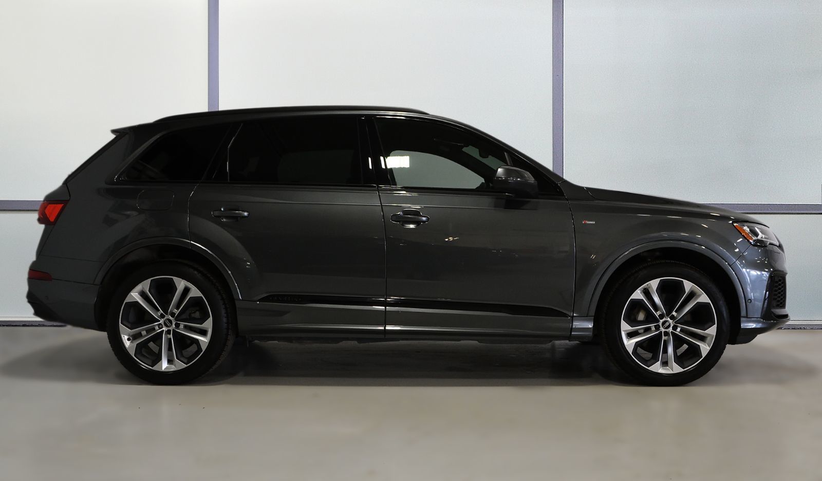 2022 Audi Q7 in St-Bruno, Quebec