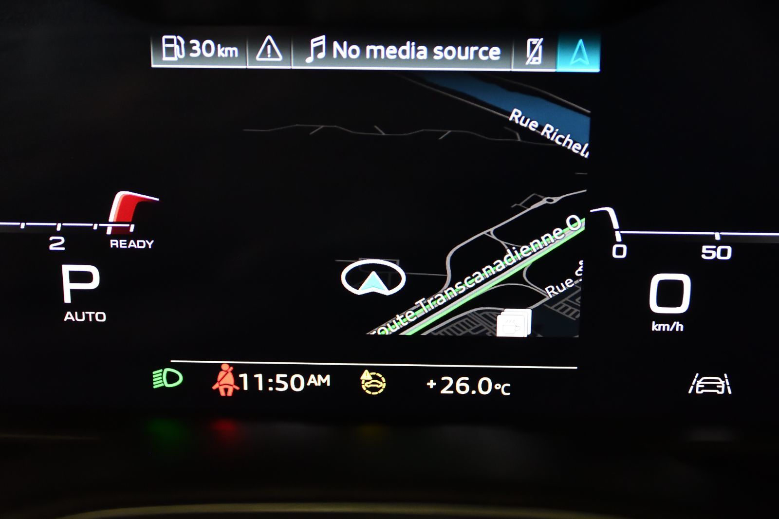 2022 Audi Q7 in St-Bruno, Quebec