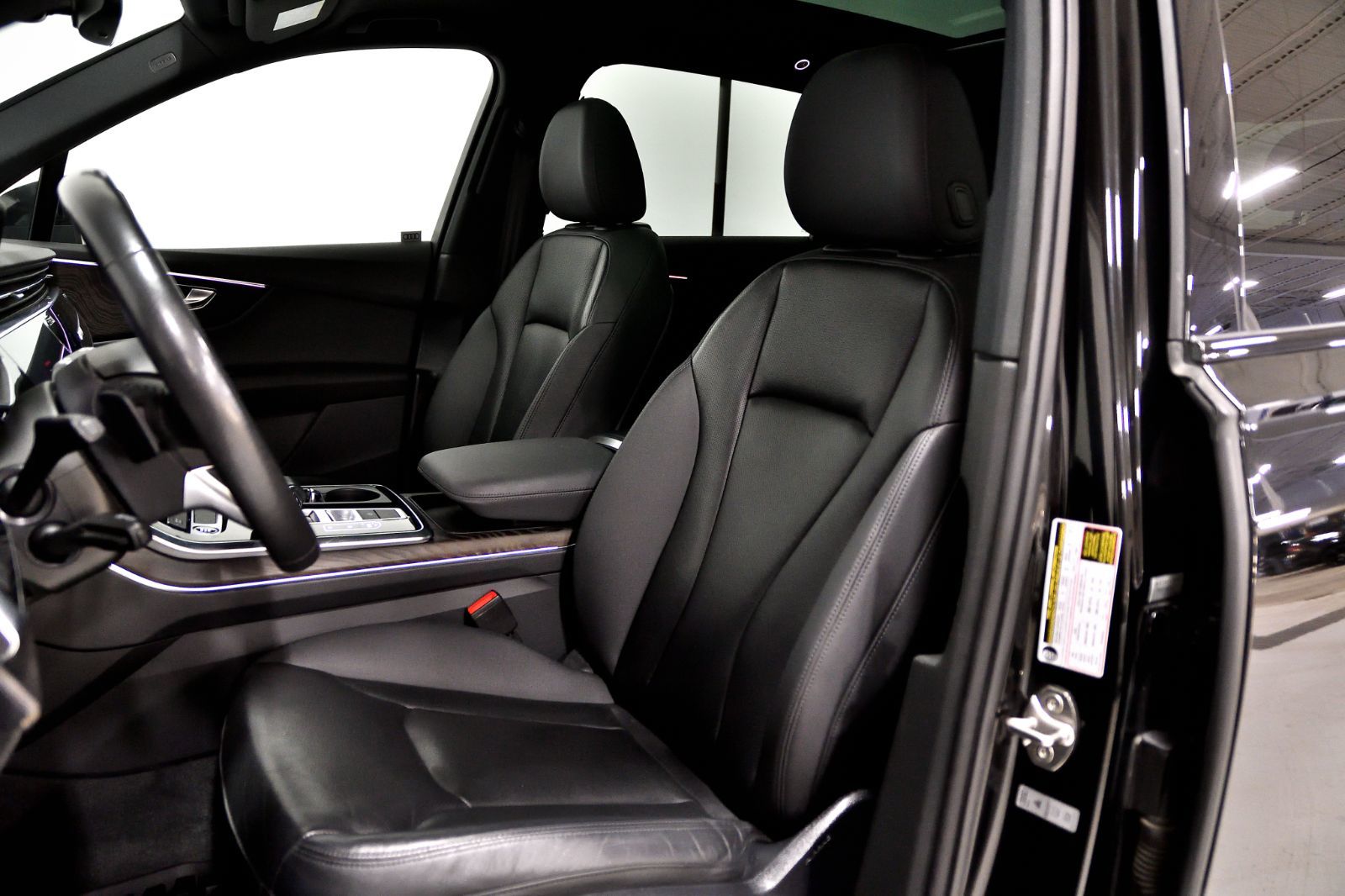 Audi Q7  2022 à St-Bruno, Québec