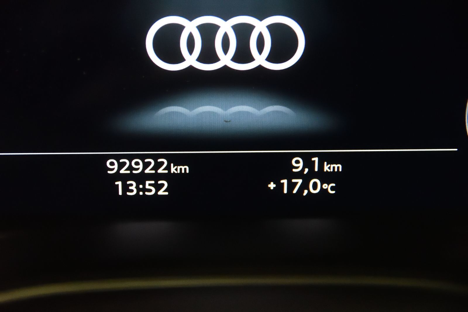 Audi Q7  2022 à St-Bruno, Québec