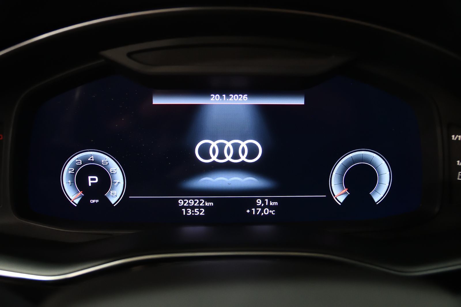 Audi Q7  2022 à St-Bruno, Québec