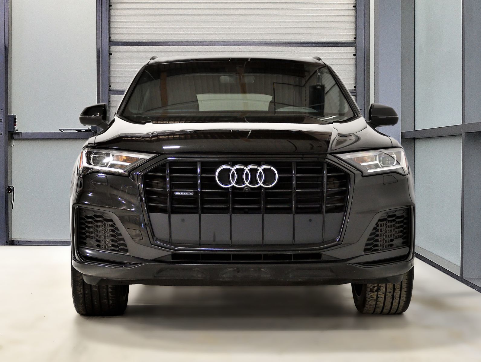 Audi Q7  2022 à St-Bruno, Québec