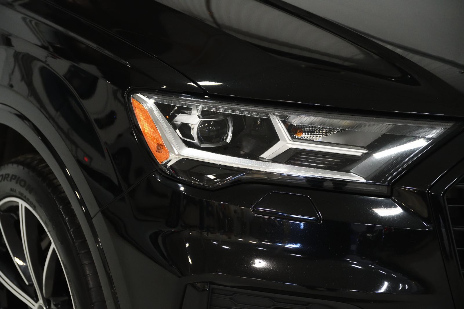 Audi Q7  2022 à St-Bruno, Québec