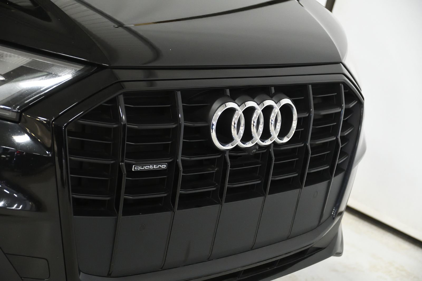 Audi Q7  2022 à St-Bruno, Québec