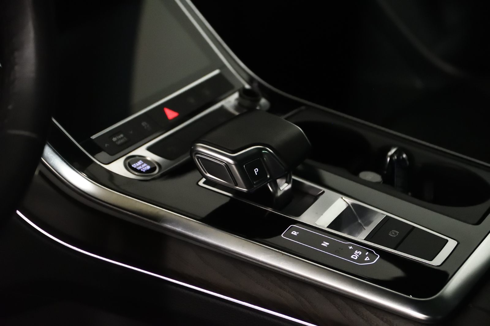 Audi Q7  2022 à St-Bruno, Québec